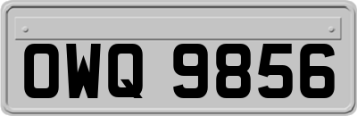 OWQ9856