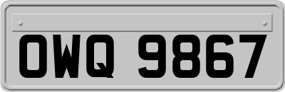 OWQ9867