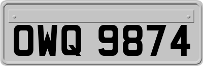 OWQ9874