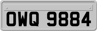 OWQ9884