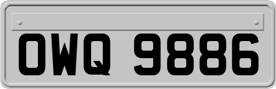 OWQ9886