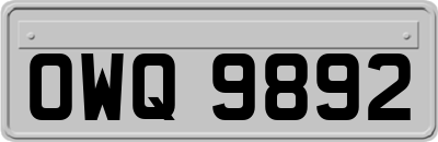 OWQ9892