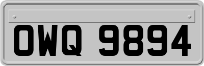 OWQ9894
