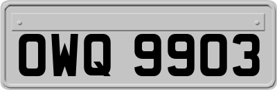 OWQ9903