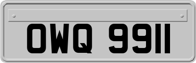 OWQ9911