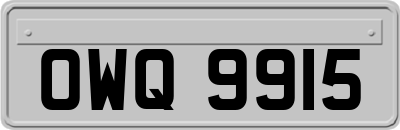 OWQ9915