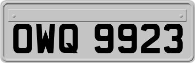 OWQ9923