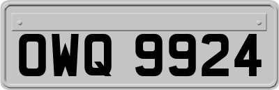 OWQ9924