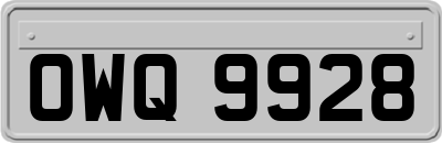 OWQ9928