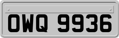 OWQ9936