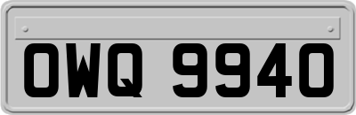 OWQ9940