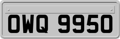 OWQ9950