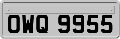 OWQ9955