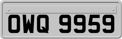 OWQ9959