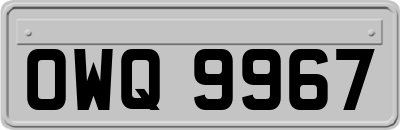 OWQ9967