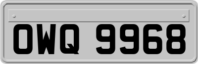 OWQ9968