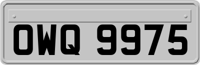OWQ9975