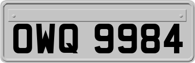 OWQ9984