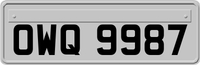OWQ9987