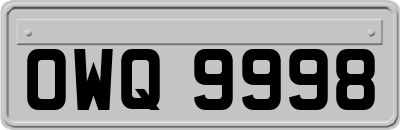 OWQ9998