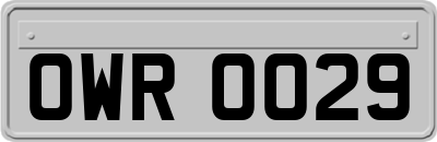 OWR0029