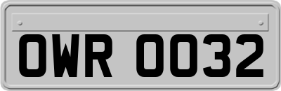 OWR0032