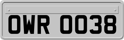 OWR0038