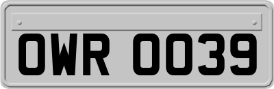 OWR0039