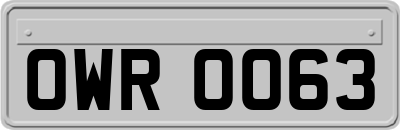 OWR0063