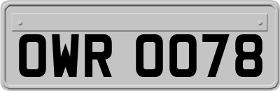 OWR0078