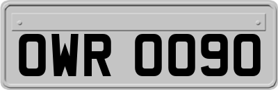 OWR0090
