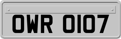 OWR0107