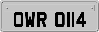 OWR0114