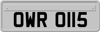 OWR0115