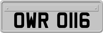 OWR0116