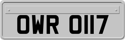 OWR0117