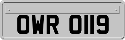 OWR0119