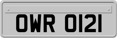 OWR0121
