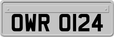 OWR0124