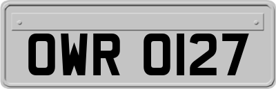 OWR0127