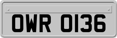OWR0136