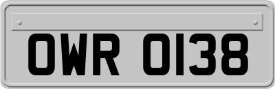 OWR0138