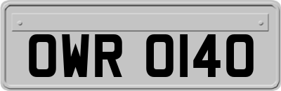 OWR0140