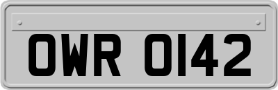 OWR0142
