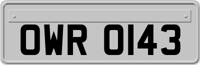 OWR0143
