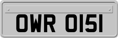 OWR0151