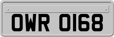 OWR0168