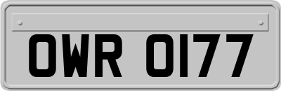 OWR0177