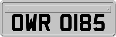 OWR0185