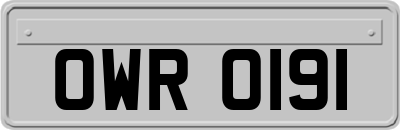 OWR0191